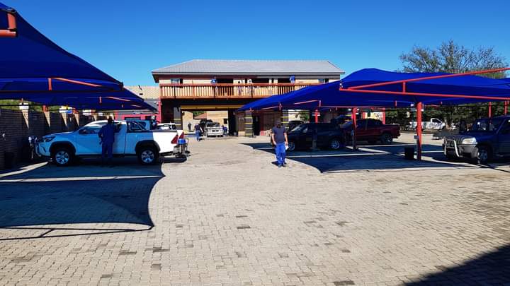 Commercial Property for Sale in Wilkoppies North West